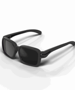 Versatile Ones – Midnight Black