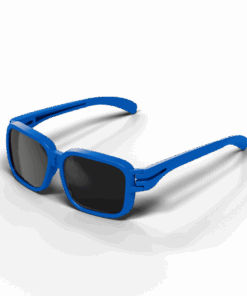 Versatile Ones – Dark Mystery Blue