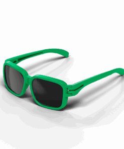 Versatile Ones - Lucky Green