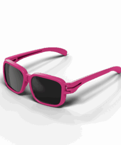 Versatile Ones - Hot Pink
