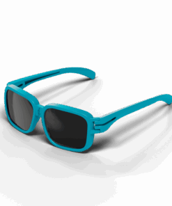 Versatile Ones – Cool Blue