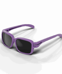 Versatile Ones – Purple Passion