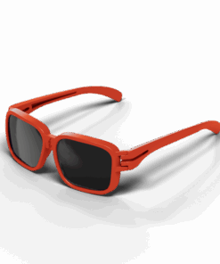 Versatile Ones - Candy Apple Red
